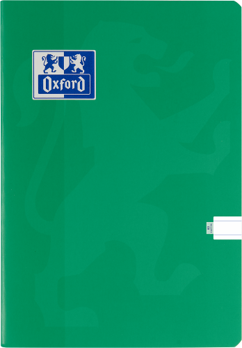 Zeszyt A-5 Oxford Esse  60 kartek, linia