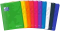 Zeszyt 3w1 Oxford EasyBook A5 60 kartek, kratka