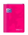 Zeszyt 3w1 Oxford EasyBook A5 60 kartek, kratka
