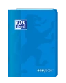 Zeszyt 3w1 Oxford EasyBook A5 60 kartek, kratka