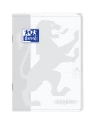 Zeszyt 3w1 Oxford EasyBook A5 60 kartek, kratka