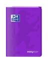 Zeszyt 3w1 Oxford EasyBook A5 60 kartek, kratka