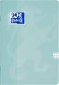 Zeszyt A-4 Oxford Touch pastel 60 kartek, kratka