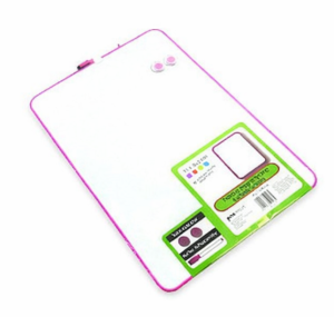 Tablica magnetyczna suchościeralna 51 × 36,2 cm