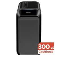 Niszczarka Fellowes LX220, miniścinki