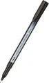 Cienkopis Pentel Pointliner Colour 0,4 mm, czarny