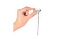 Blokada do laptopa z kluczem Slim NanoSaver 2.0 EQ