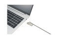 Blokada do laptopa z kluczem Slim NanoSaver 2.0 EQ