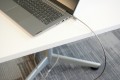 Blokada do laptopa z kluczem Slim NanoSaver 2.0 EQ
