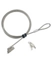 Blokada do laptopa z kluczem Slim NanoSaver 2.0 EQ