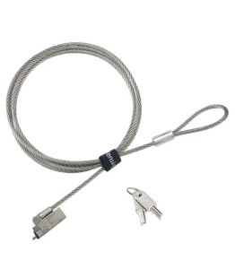 Blokada do laptopa z kluczem Slim NanoSaver 2.0 EQ