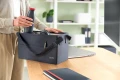 Torba na akcesoria biurowe Leitz Fabric , mała