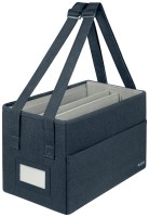 Torba na akcesoria biurowe Leitz Fabric , mała