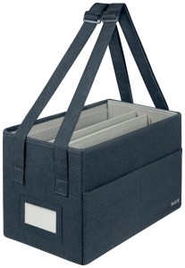 Torba na akcesoria biurowe Leitz Fabric , mała