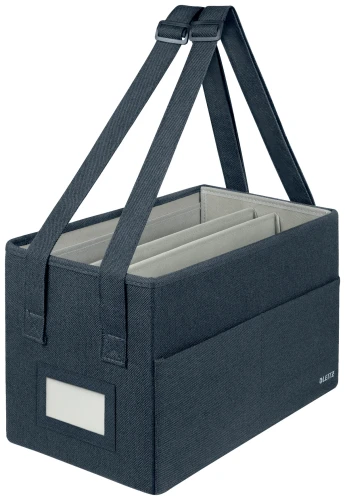 Torba na akcesoria biurowe Leitz Fabric , mała