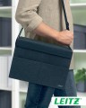 Torba na akcesoria biurowe Leitz Fabric mała z pokrywką 