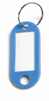 Brelok do kluczy Taurus,  niebieski