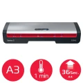 Laminator GBC 250HS Home Office, A3