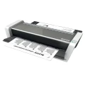 Arkusze czyszczące do laminatora Leitz A3/A4, 5 sztuk