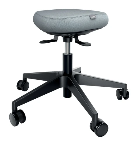 Stołek ergonomiczny Leitz Ergo Active, balansujący