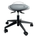 Stołek ergonomiczny Leitz Ergo Active, balansujący