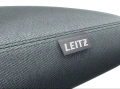 Stołek ergonomiczny Leitz Ergo Active, balansujący