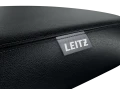 Stołek ergonomiczny Leitz Ergo Active, czarny