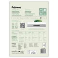 Folia do laminowania Eco Fellowes A-4, 80μm, 100 sztuk 