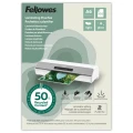 Folia do laminowania Eco Fellowes A-6, 80μm, 100 sztuk  