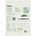 Folia do laminowania Eco Fellowes A-3 matowa, 80μm, 100 sztuk  