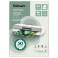 Folia do laminowania Eco Fellowes A-3 matowa, 80μm, 100 sztuk  