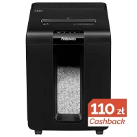 Niszczarka Fellowes AutoMax 100M, miniścinki