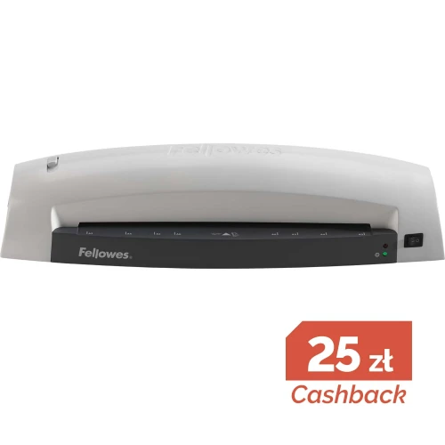 Laminator Fellowes  Lunar A-3