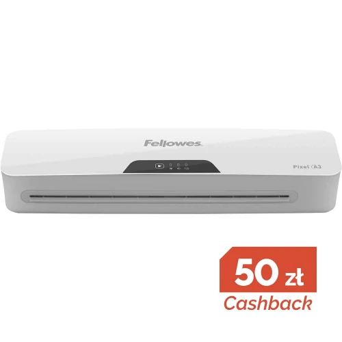 Laminator Fellowes Pixel A-3
