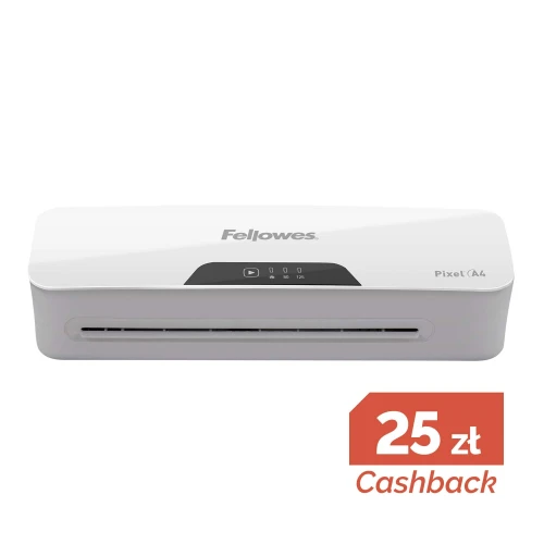 Laminator Fellowes Pixel A-4