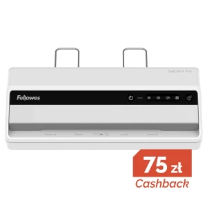 Laminator Fellowes Saturn A-4