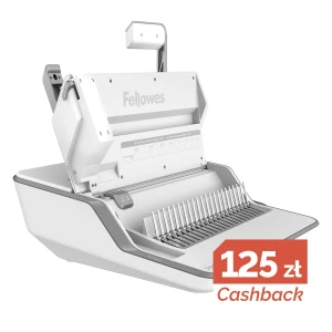 Bindownica Fellowes Lyra™ 3-w-1