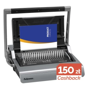 Bindownica Fellowes Galaxy 500