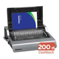 Bindownica elektryczna Fellowes Galaxy-e 500