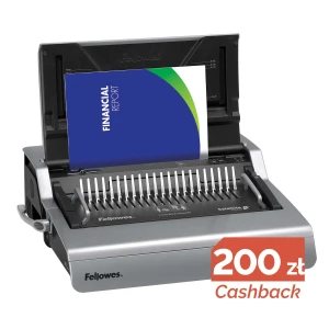 Bindownica elektryczna Fellowes Galaxy-e 500