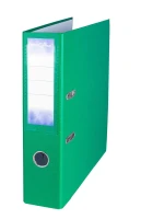Segregator Petite Office A4/75 mm, zielony