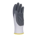 Rękawice DONAU SAFETY Nitrile 01 rozm. 8 szare 