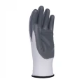 Rękawice DONAU SAFETY Nitrile 01 rozm. 10 szare   