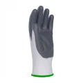 Rękawice DONAU SAFETY Nitrile 01 rozm. 11 szare    
