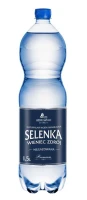 Woda mineralna  niegazowana 1,5l Selenka   
