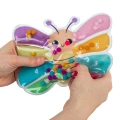 Plansza sensoryczna Kidea  do nauki liczenia, Motyl
