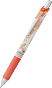 Pióro kulkowe Pentel EnerGel Nature BL77NA 0,7 mm
