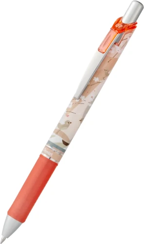 Pióro kulkowe Pentel EnerGel Nature BL77NA 0,7 mm