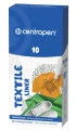 Cienkopis do tkanin Centropen Textile Liner 0,6–0,8 mm, czarny