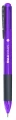 Długopis Berlingo Multicolor  4 kolory 0,7 mm, automatyczny